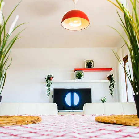 Apartment Ocean Views Costa Teguise