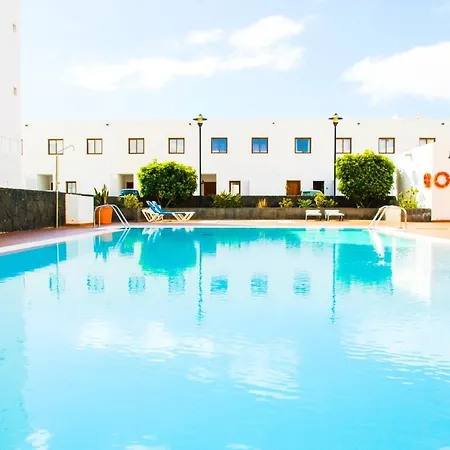 Ocean Views * Costa Teguise