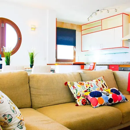Apartment Ocean Views *