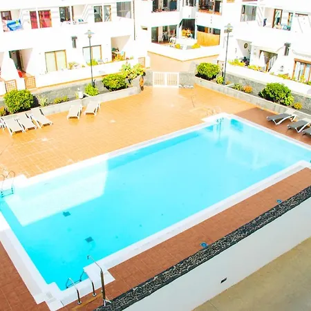 Ocean Views Apartment Costa Teguise