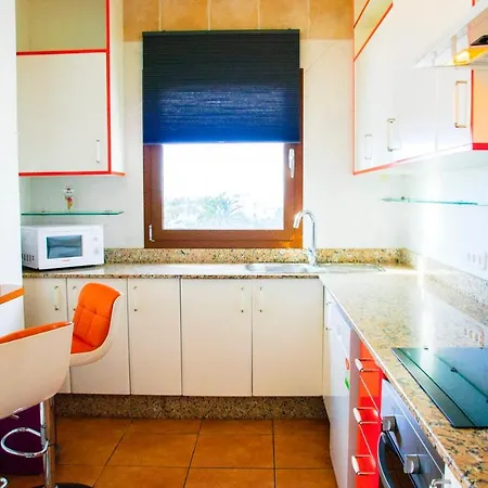 Ocean Views Apartment Costa Teguise