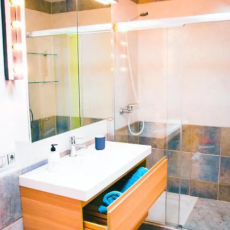 Apartment Ocean Views Costa Teguise