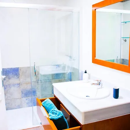 Ocean Views * Costa Teguise